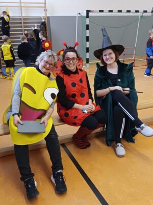 Foto des Albums: Fasching