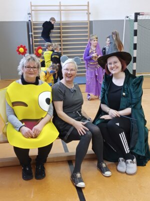 Foto des Albums: Fasching