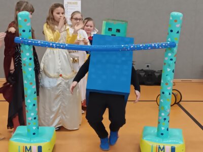 Foto des Albums: Fasching