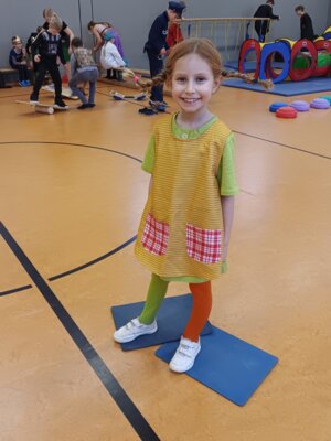 Foto des Albums: Fasching