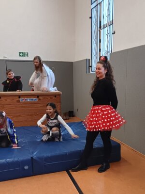 Foto des Albums: Fasching