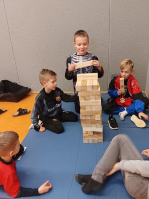 Foto des Albums: Fasching