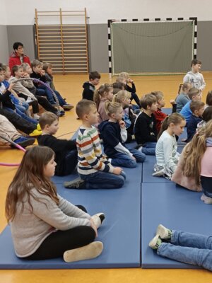 Foto des Albums: Talentefest