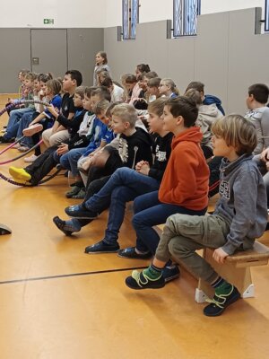 Foto des Albums: Talentefest