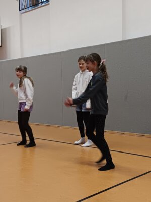 Foto des Albums: Talentefest