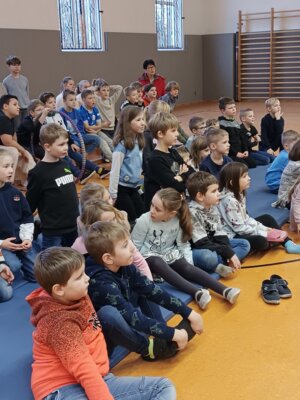 Foto des Albums: Talentefest