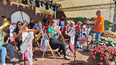 Foto des Albums: Spreewaldfest am 22. September 2024 in Lübben (Spreewald)