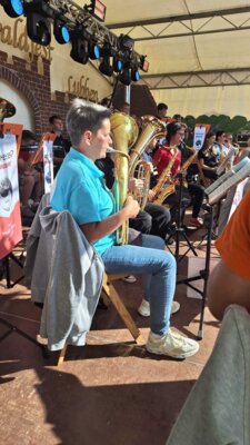 Foto des Albums: Spreewaldfest am 22. September 2024 in Lübben (Spreewald)