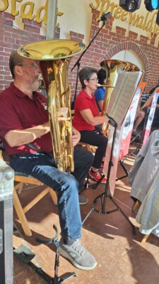 Foto des Albums: Spreewaldfest am 22. September 2024 in Lübben (Spreewald)