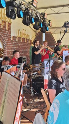 Foto des Albums: Spreewaldfest am 22. September 2024 in Lübben (Spreewald)