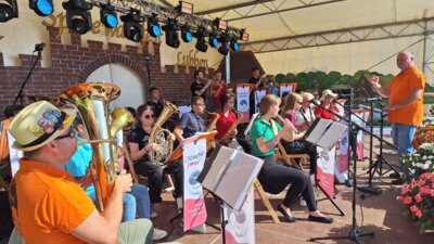 Foto des Albums: Spreewaldfest am 22. September 2024 in Lübben (Spreewald)