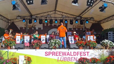 Foto des Albums: Spreewaldfest am 22. September 2024 in Lübben (Spreewald)