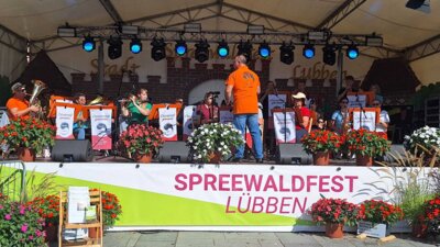 Foto des Albums: Spreewaldfest am 22. September 2024 in Lübben (Spreewald)