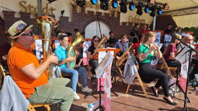 Foto des Albums: Spreewaldfest am 22. September 2024 in Lübben (Spreewald)