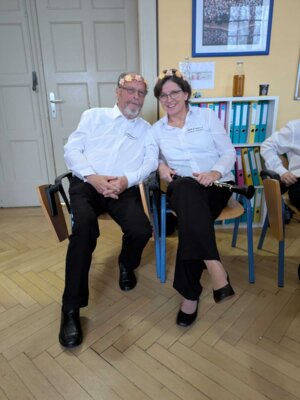 Foto des Albums: Neujahrskonzert 2025 