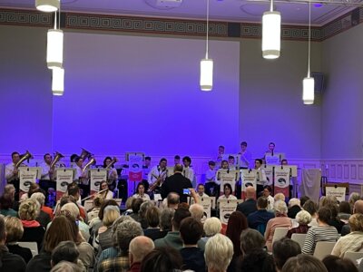 Foto des Albums: Neujahrskonzert 2025 