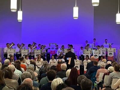 Foto des Albums: Neujahrskonzert 2025 