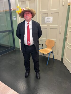 Foto des Albums: Neujahrskonzert 2025 