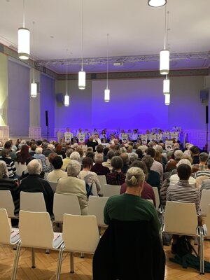 Foto des Albums: Neujahrskonzert 2025 