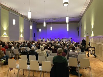 Foto des Albums: Neujahrskonzert 2025 