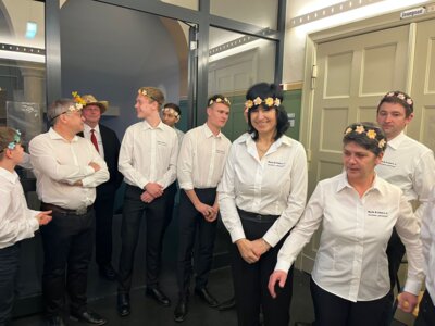 Foto des Albums: Neujahrskonzert 2025 