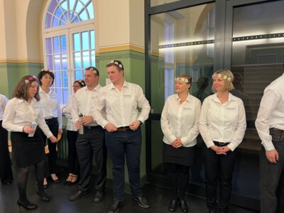 Foto des Albums: Neujahrskonzert 2025 