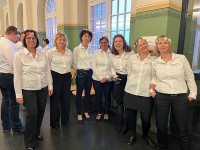 Foto des Albums: Neujahrskonzert 2025 