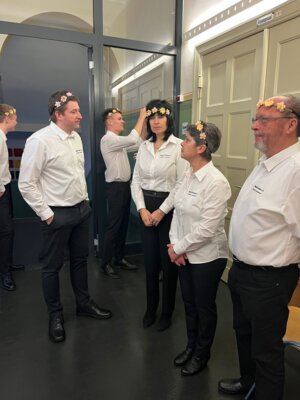 Foto des Albums: Neujahrskonzert 2025 