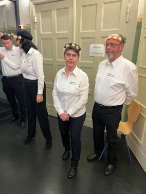 Foto des Albums: Neujahrskonzert 2025 