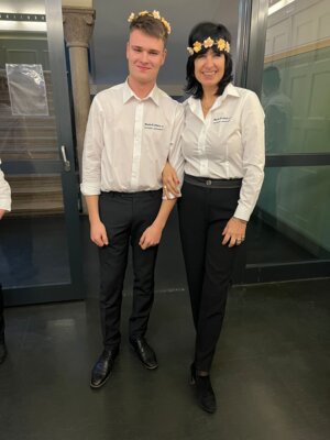 Foto des Albums: Neujahrskonzert 2025 