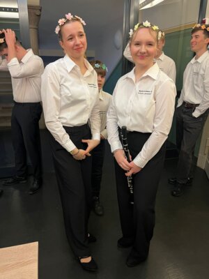 Foto des Albums: Neujahrskonzert 2025 