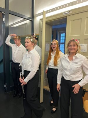 Foto des Albums: Neujahrskonzert 2025 