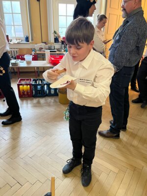 Foto des Albums: Neujahrskonzert 2025 