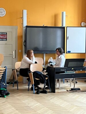 Foto des Albums: Neujahrskonzert 2025 