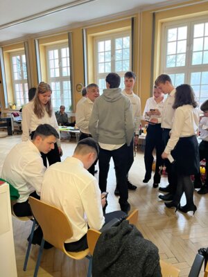 Foto des Albums: Neujahrskonzert 2025 