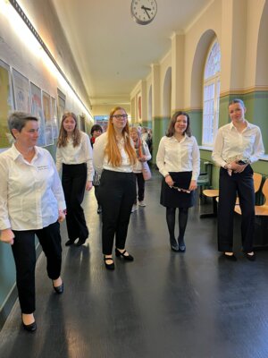 Foto des Albums: Neujahrskonzert 2025 