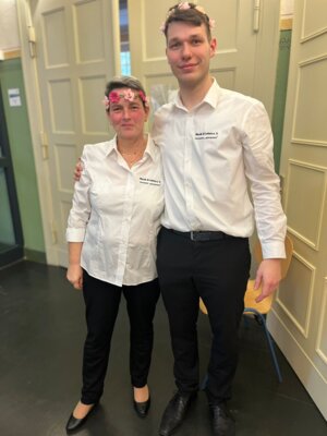 Foto des Albums: Neujahrskonzert 2025 