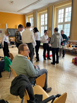 Foto des Albums: Neujahrskonzert 2025 