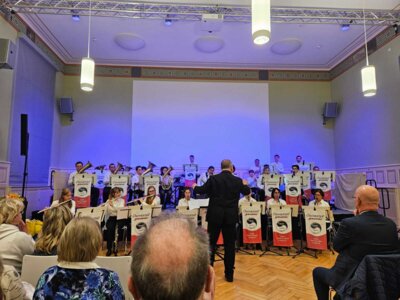 Foto des Albums: Neujahrskonzert 2025 