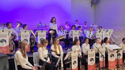 Foto des Albums: Neujahrskonzert 2025 