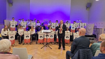 Foto des Albums: Neujahrskonzert 2025 