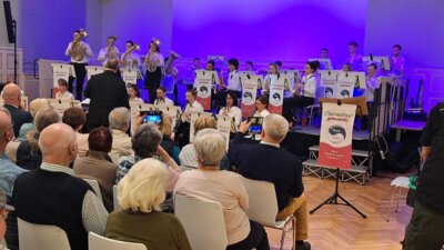 Foto des Albums: Neujahrskonzert 2025 