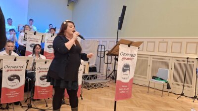 Foto des Albums: Neujahrskonzert 2025 