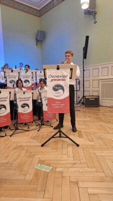 Foto des Albums: Neujahrskonzert 2025 