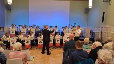 Foto des Albums: Neujahrskonzert 2025 