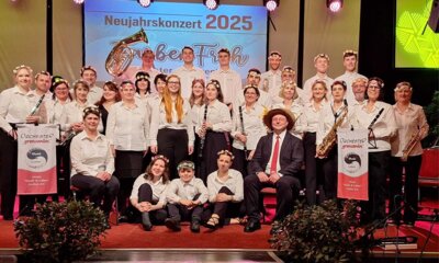 Foto des Albums: Neujahrskonzert 2025 