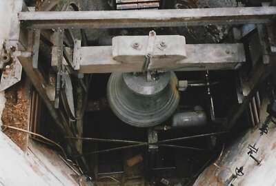 Foto des Albums: Kirchensanierung 1998