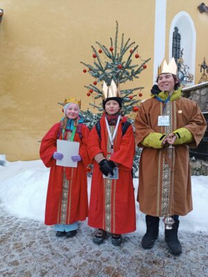 Foto des Albums: Bilder aus dem Kirchenjahr 2025