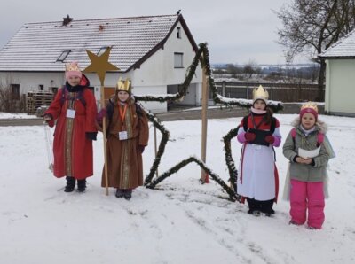 Foto des Albums: Bilder aus dem Kirchenjahr 2025