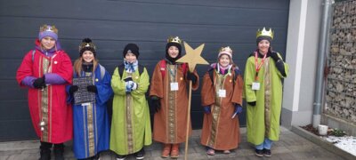 Foto des Albums: Bilder aus dem Kirchenjahr 2025